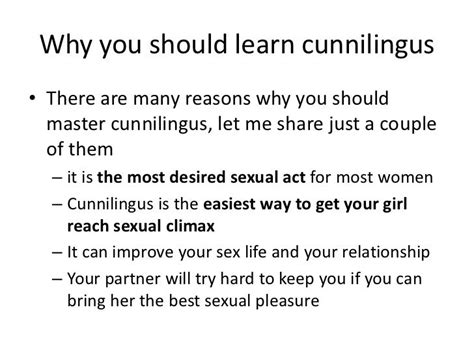 cunnilungus video|10 Cunnilingus Positions You & Your Partner Will Totally Fall